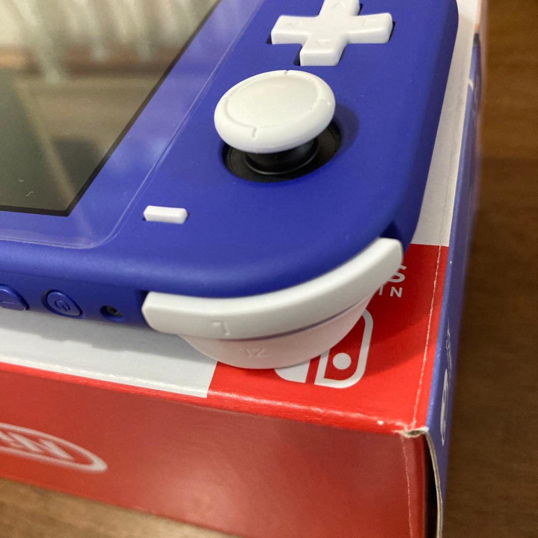 Nintendo Switch Lite switch 本体