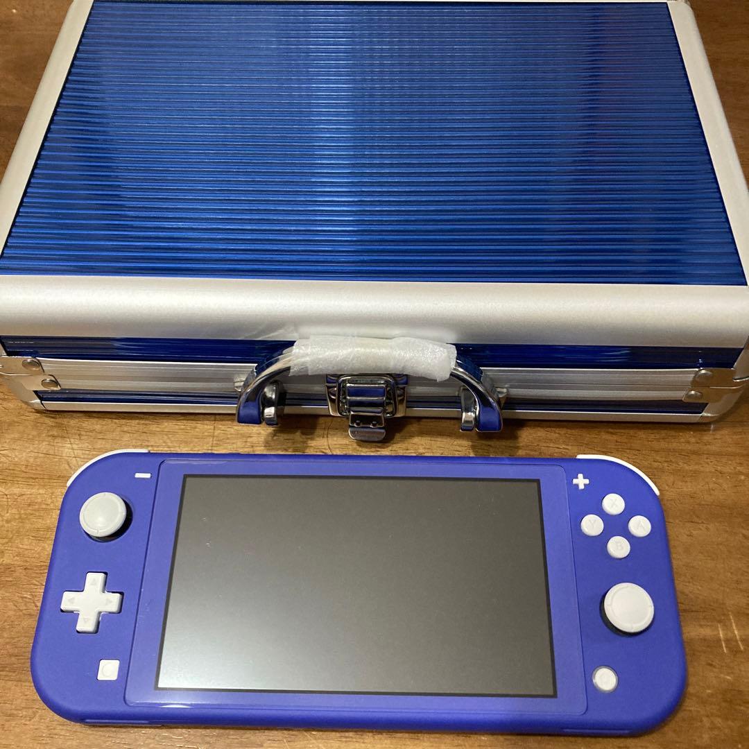 Nintendo Switch Lite switch 本体