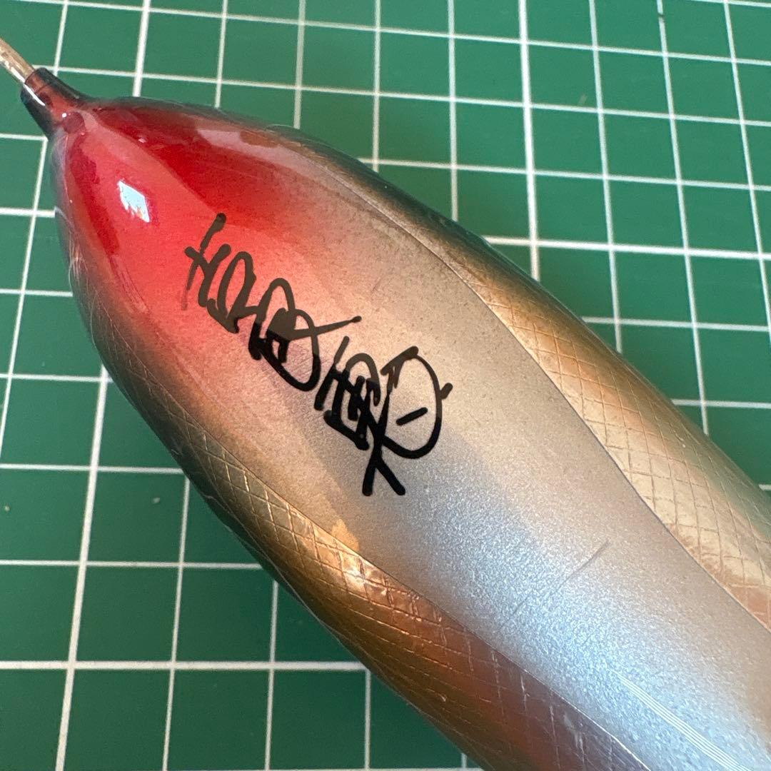 キラーペンシル　90-200 吉良恵シグネチャーモデル　未使用品　実測89g