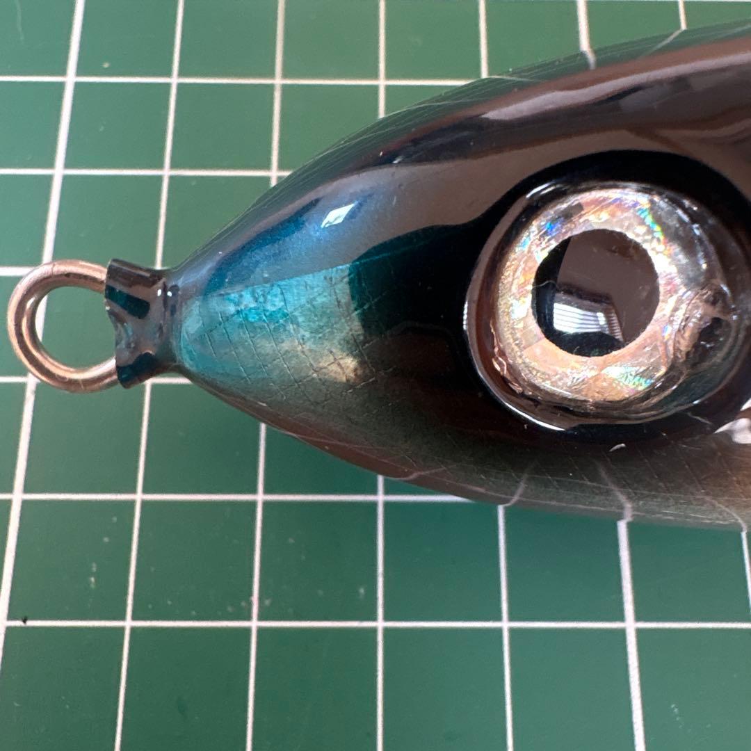 キラーペンシル　90-200 吉良恵シグネチャーモデル　未使用品　実測89g