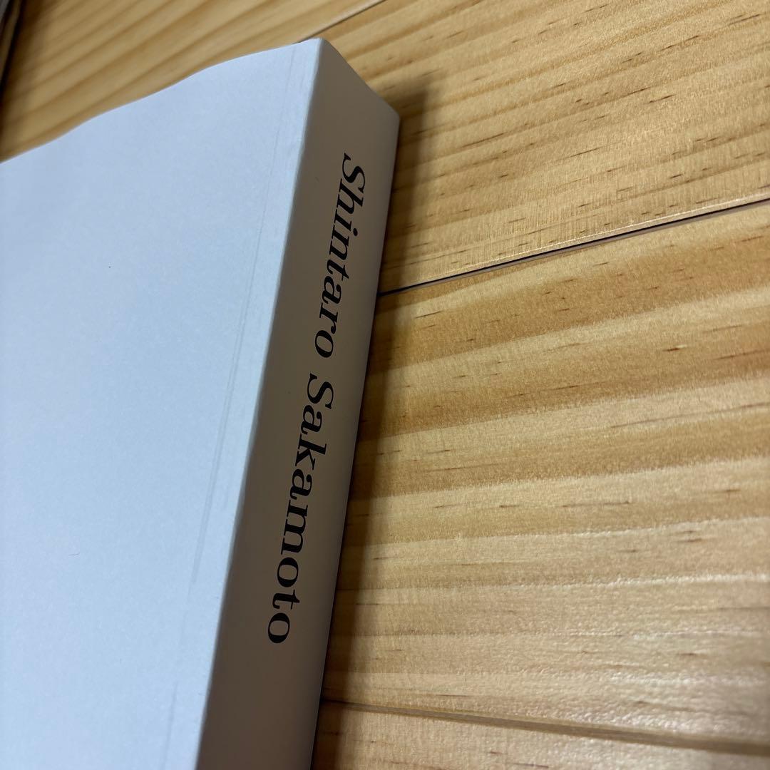 坂本慎太郎　画集　Sketches for Music