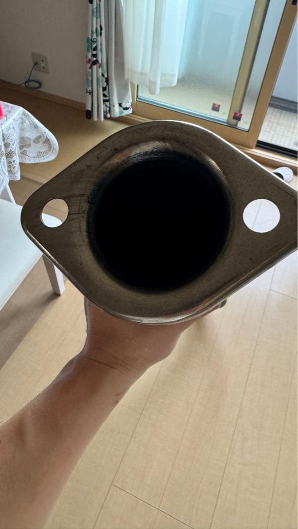 パーツ SARD Ti-Z FULL TITANIUM MUFFLER GR86 ZN8