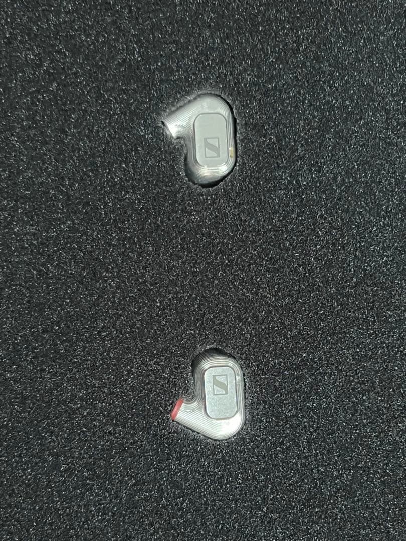 SENNHEISER IE900 付属完備 正規品 2024年製