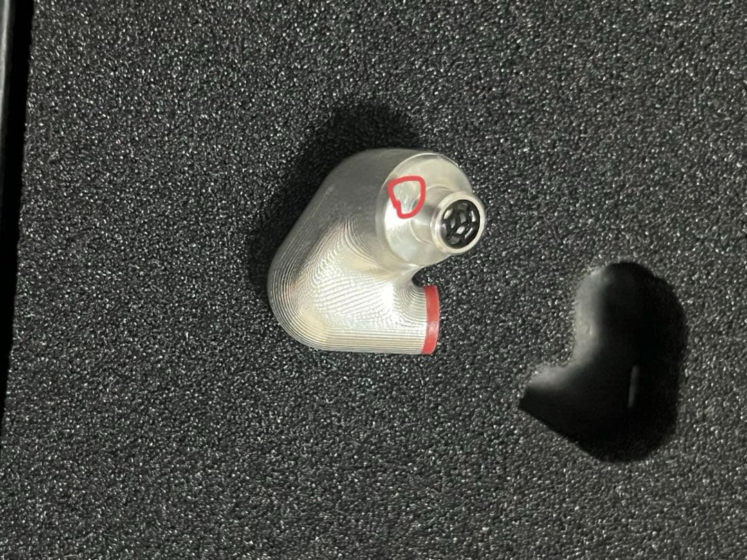 SENNHEISER IE900 付属完備 正規品 2024年製