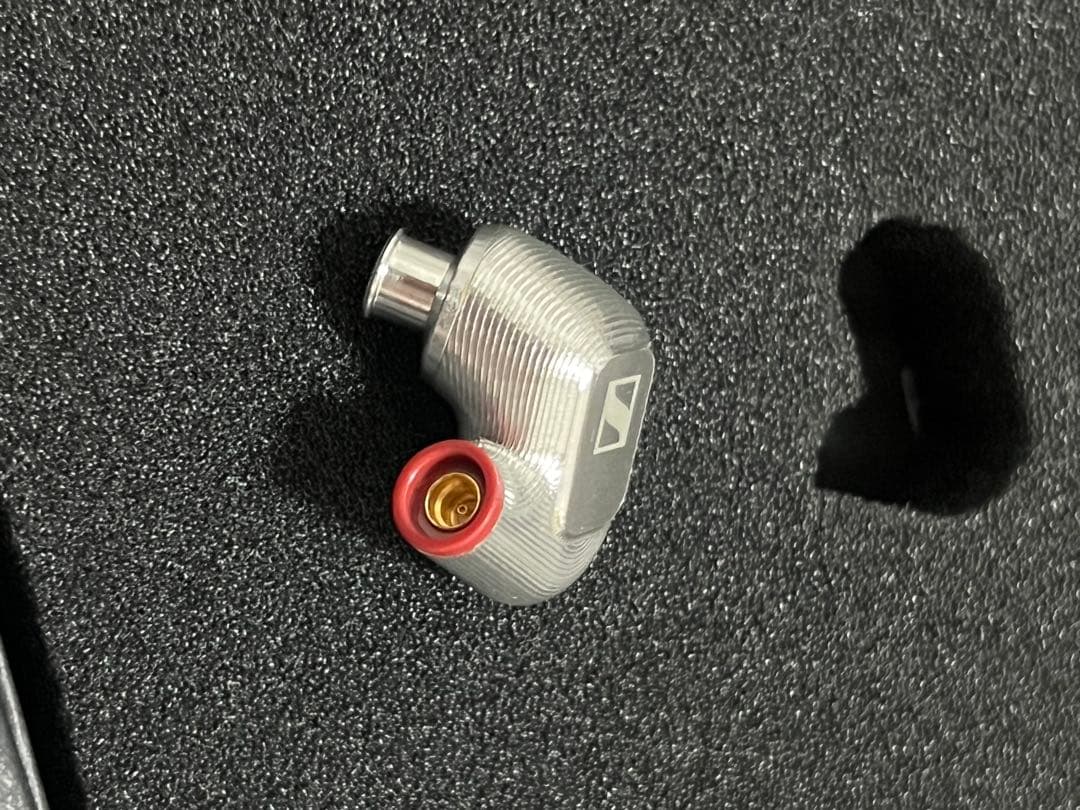 SENNHEISER IE900 付属完備 正規品 2024年製