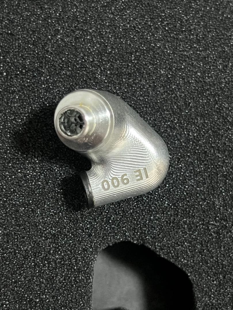 SENNHEISER IE900 付属完備 正規品 2024年製