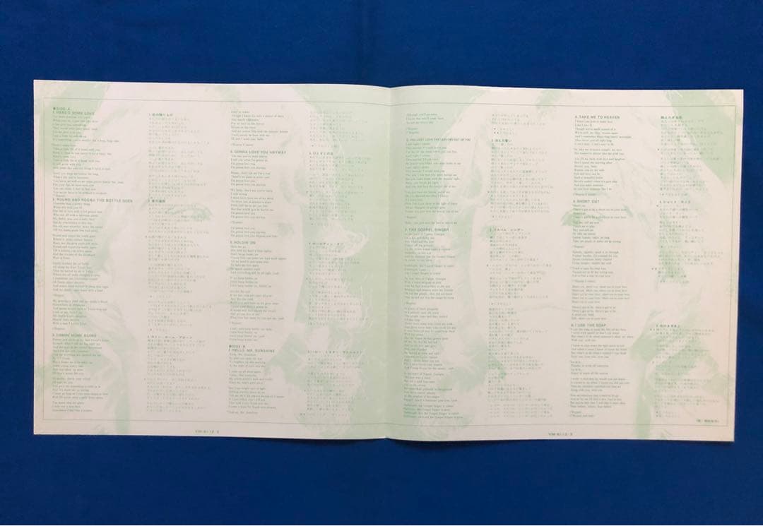 LPレコード♢タニヤ・タッカー♢VIM-6112♢帯付♢うg4879w42