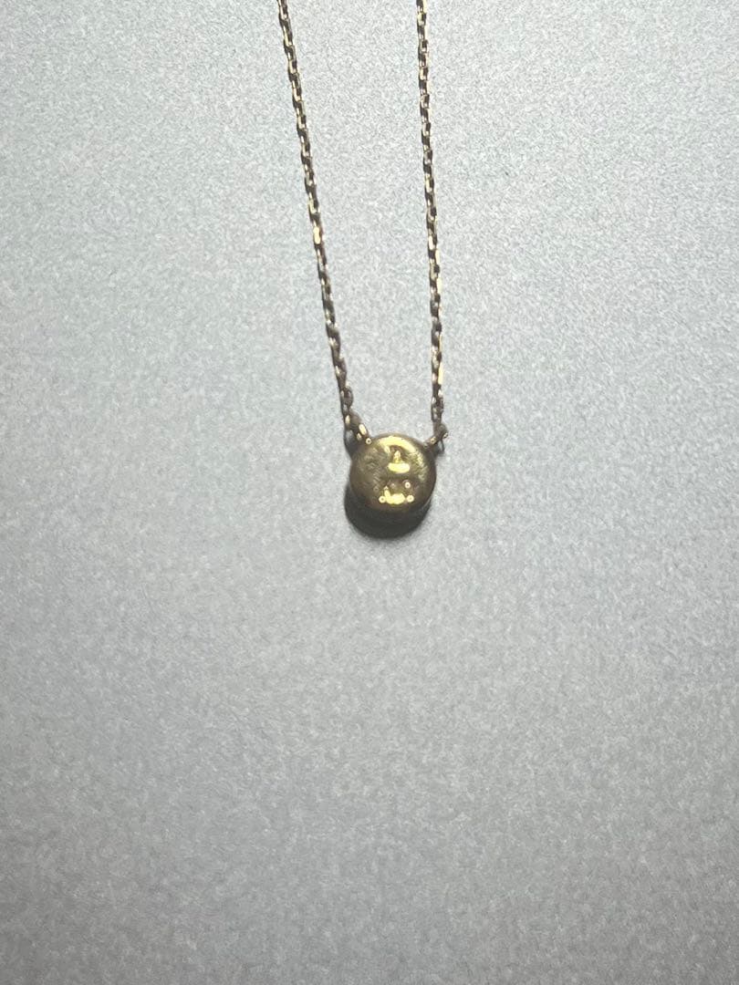 Vendome Aoyama ダイヤモンド ネックレス