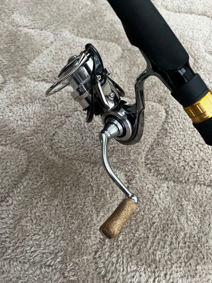 サカナ18イグジストLT3000-XH