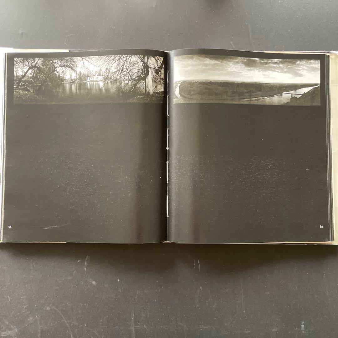 アート・デザイン・音楽 Josef Sudek