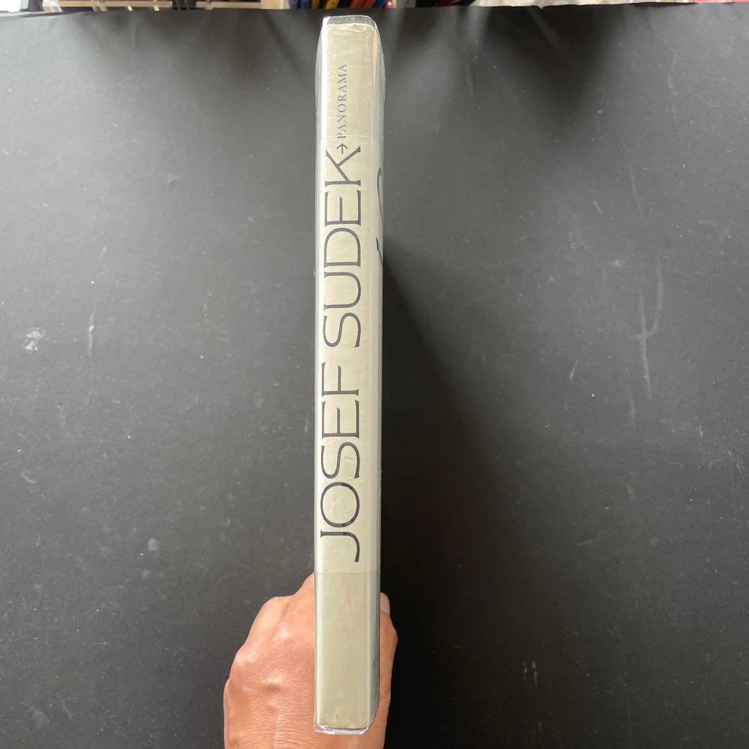 アート・デザイン・音楽 Josef Sudek