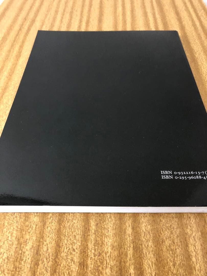 THE BOX OF DAYLIGHT: 北西海岸インディアンアート 洋書