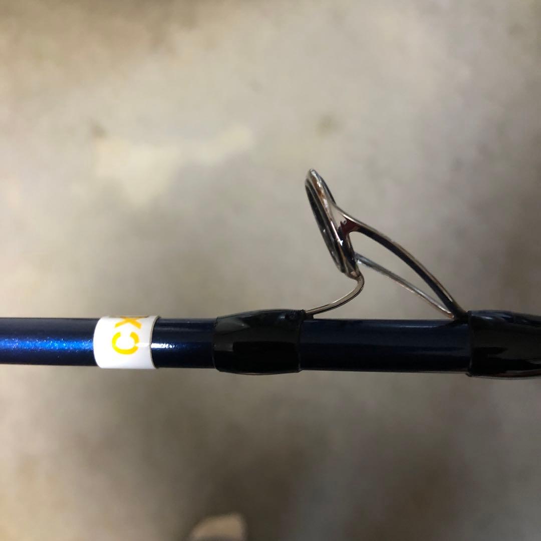 超美品最終値下　SHIMANO SURFLANDER CX 405並継