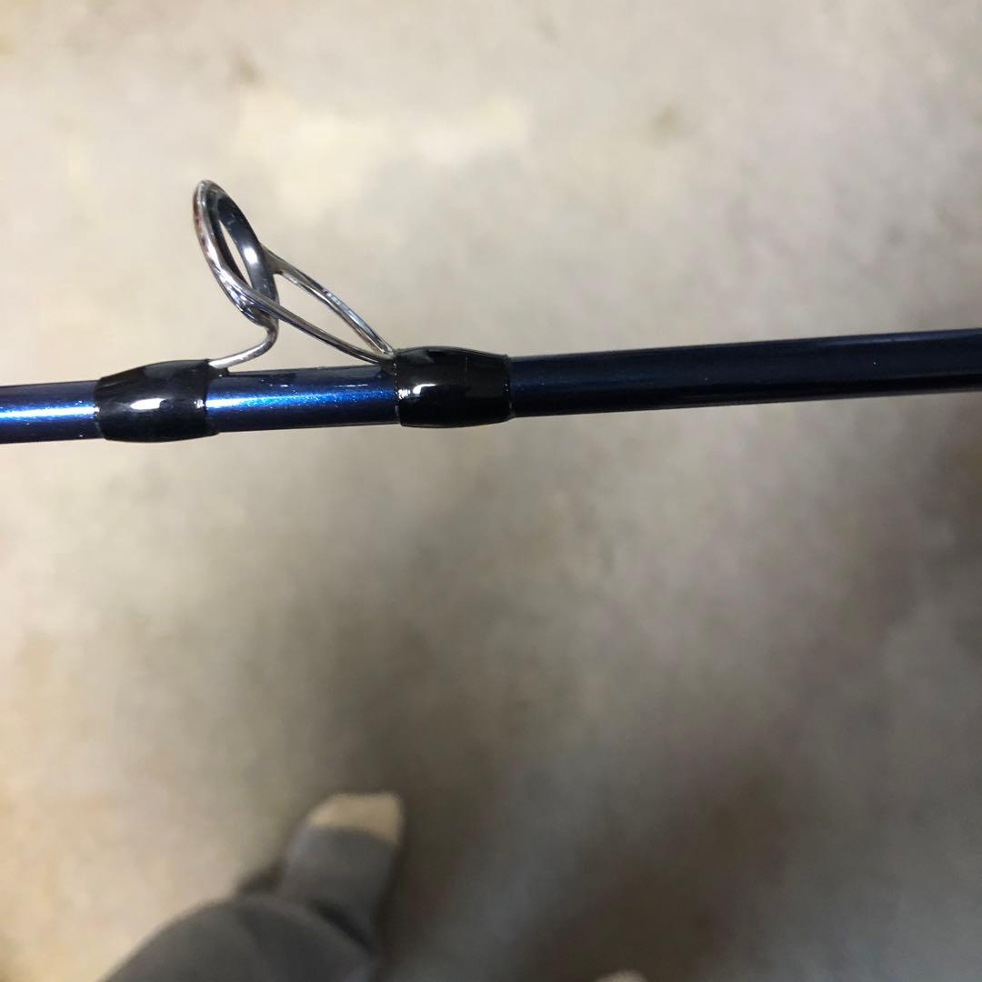 超美品最終値下　SHIMANO SURFLANDER CX 405並継