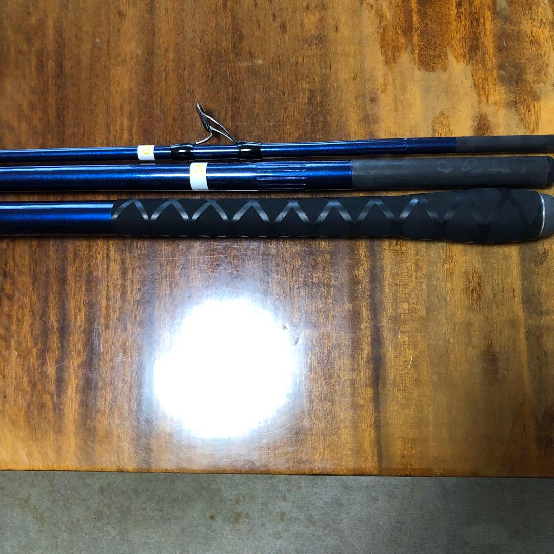 超美品最終値下　SHIMANO SURFLANDER CX 405並継