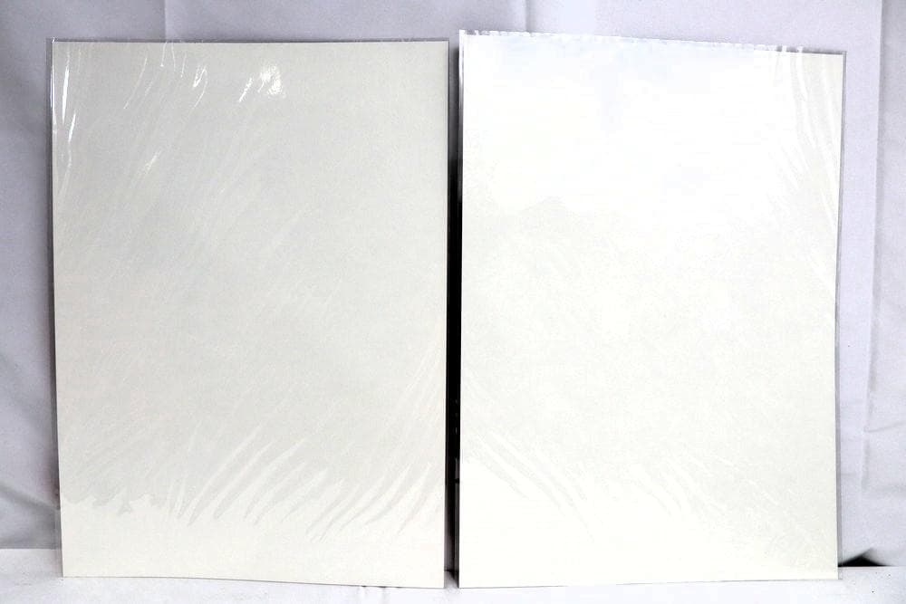 ◆はじめの一歩複製原画集 幕之内一歩 鷹村守 宮田一郎&千堂武士 3点　9354