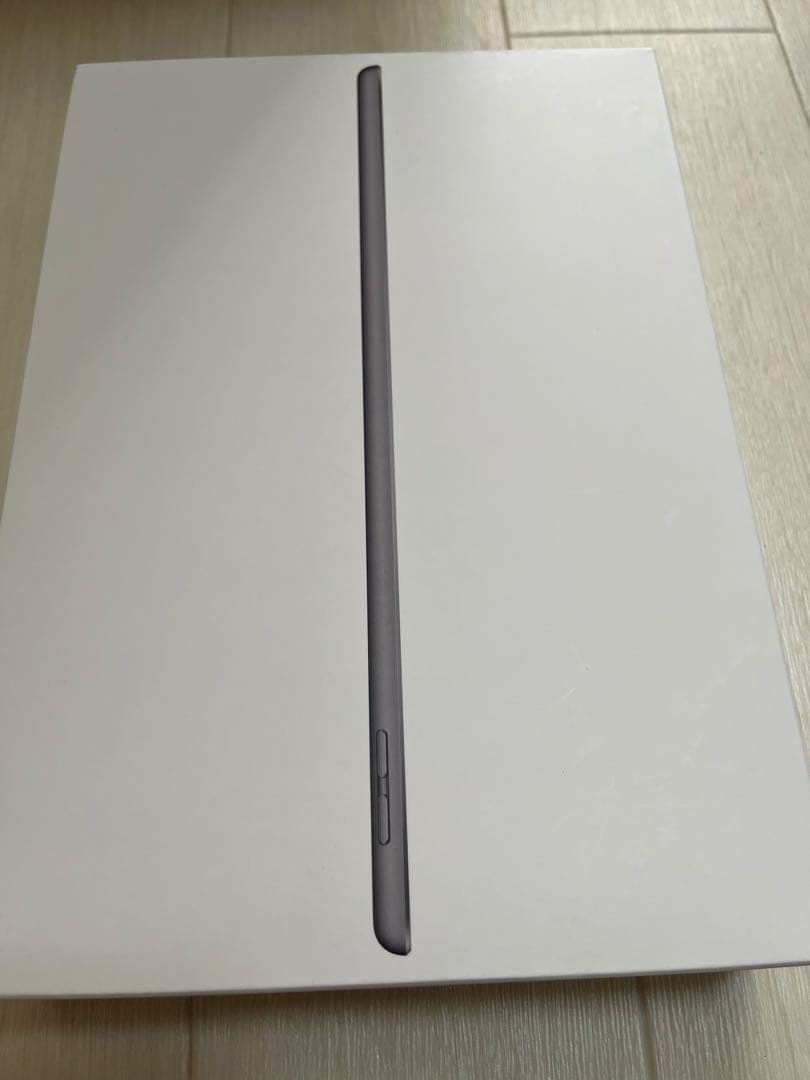 【中古】iPad第8世代 32GB Wi-Fi + Apple Pencil
