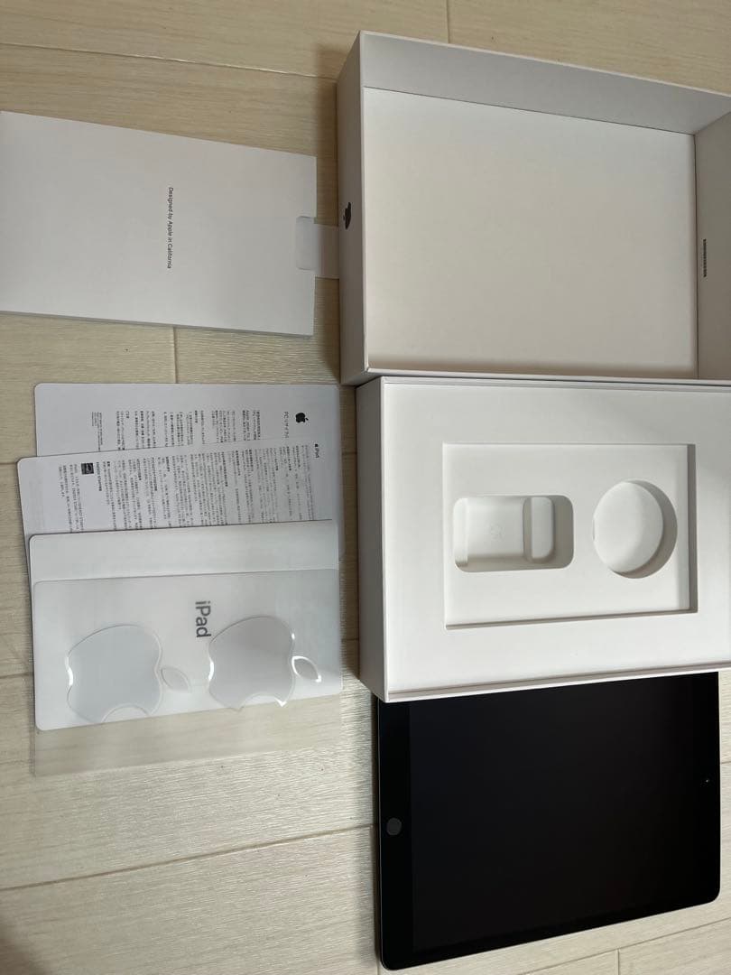 【中古】iPad第8世代 32GB Wi-Fi + Apple Pencil