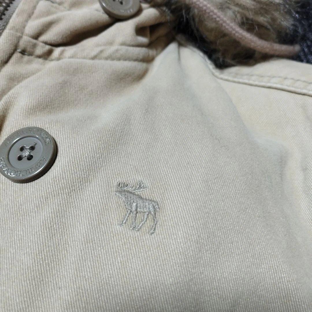 Abercrombie & Fitch ジャケット