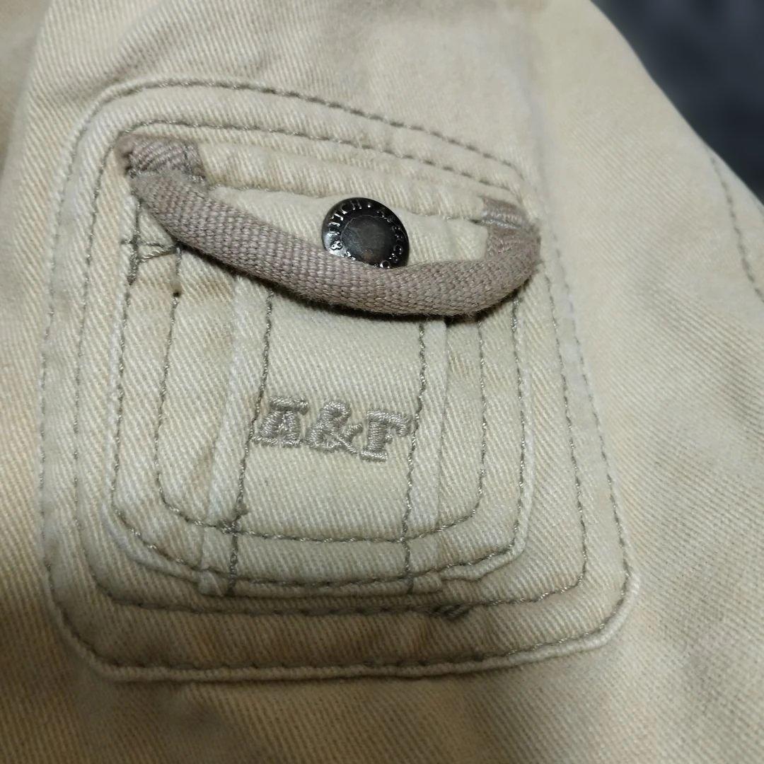 Abercrombie & Fitch ジャケット