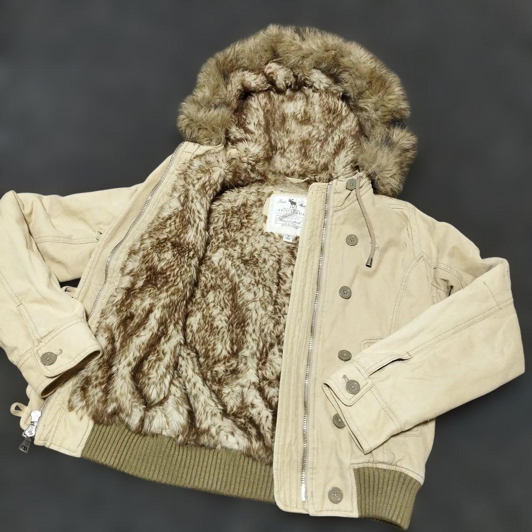 Abercrombie & Fitch ジャケット