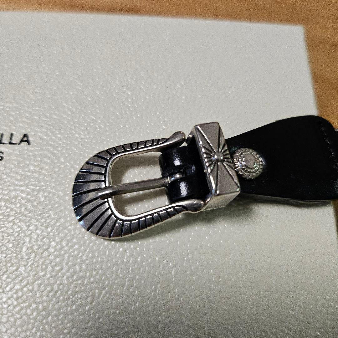 【YMI】TOGA PULLA　メタルバングル