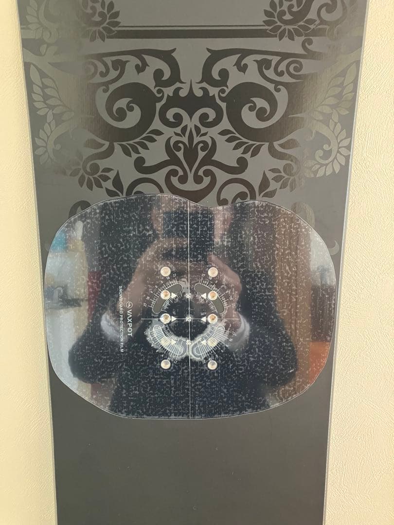 本日限定価格　GROUNDTRICK スノーボード BUFF 25-26モデル