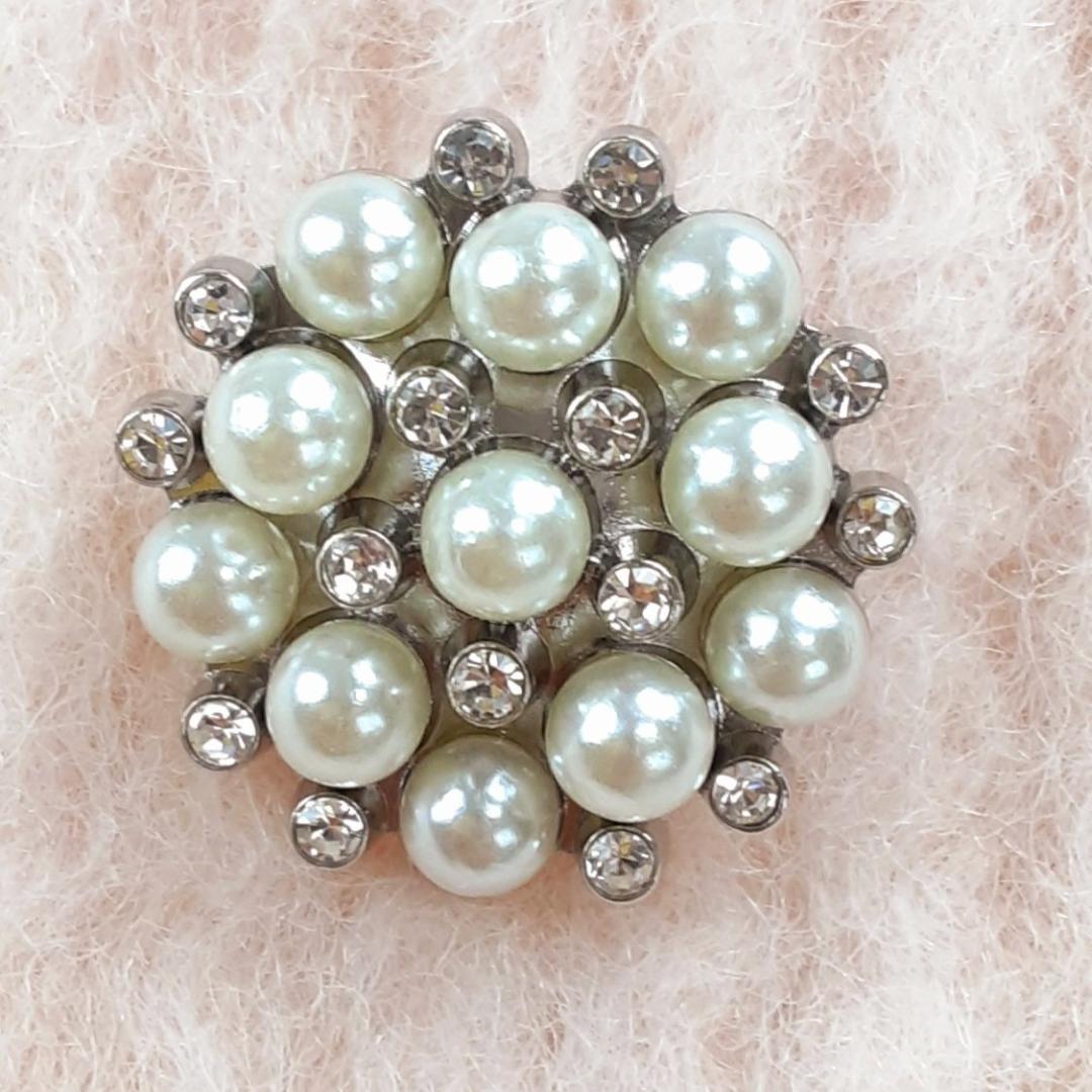 新品未使用◎Her lip to Odette Wool-Blend Coat