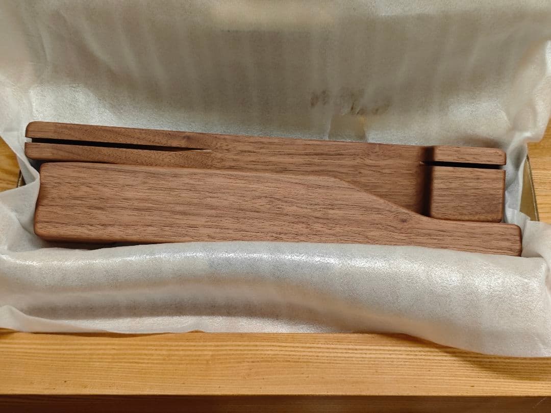 OLD MOUNTAIN HIJIRAKU ウォールナット オールドマウンテン