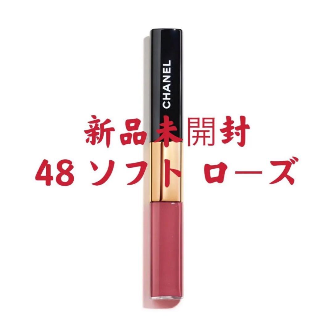 Shogoページシャネル ル ルージュデュオ ウルトラ 112+48