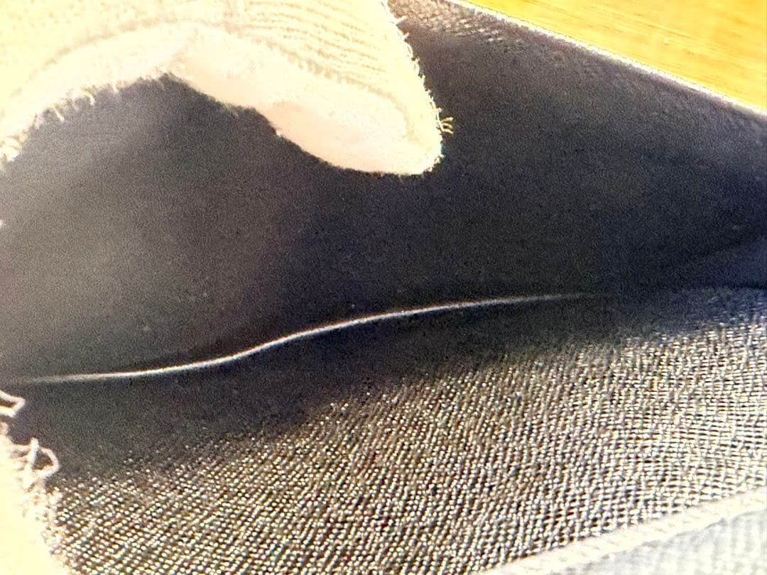 ルイビトン　エピ　長財布