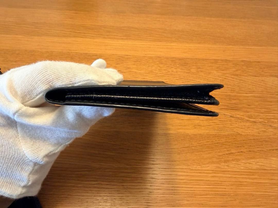 ルイビトン　エピ　長財布