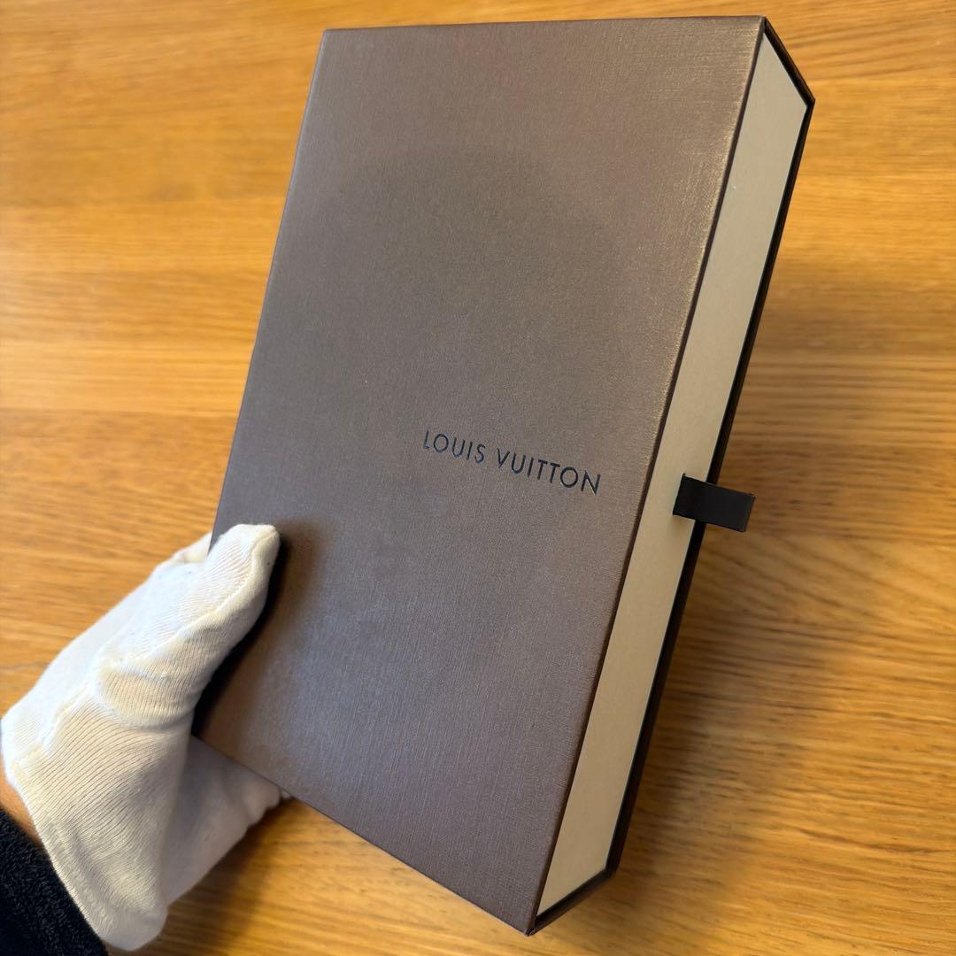 ルイビトン　エピ　長財布