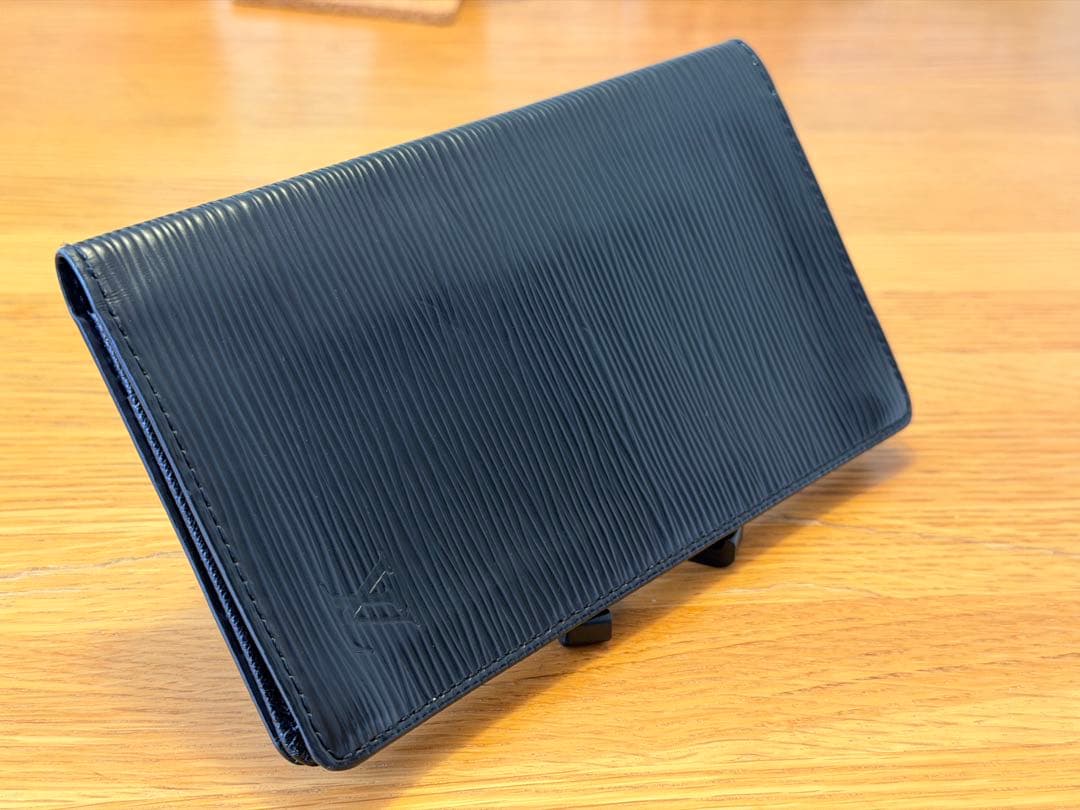 ルイビトン　エピ　長財布