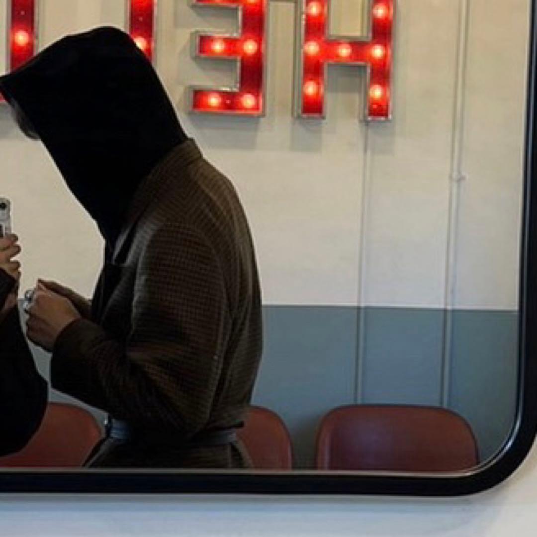 Yves Saint Laurent vintage ジャケット