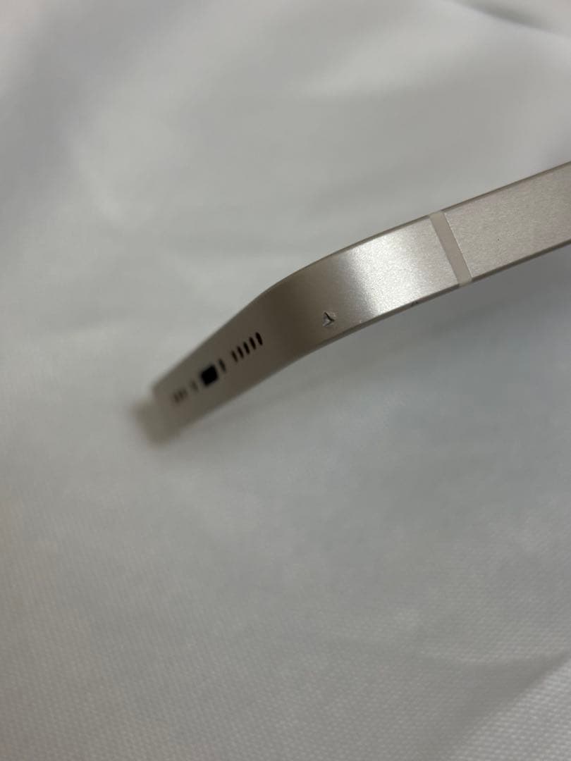 Apple iPhone 13 ホワイト 本体 ♡ricca♡