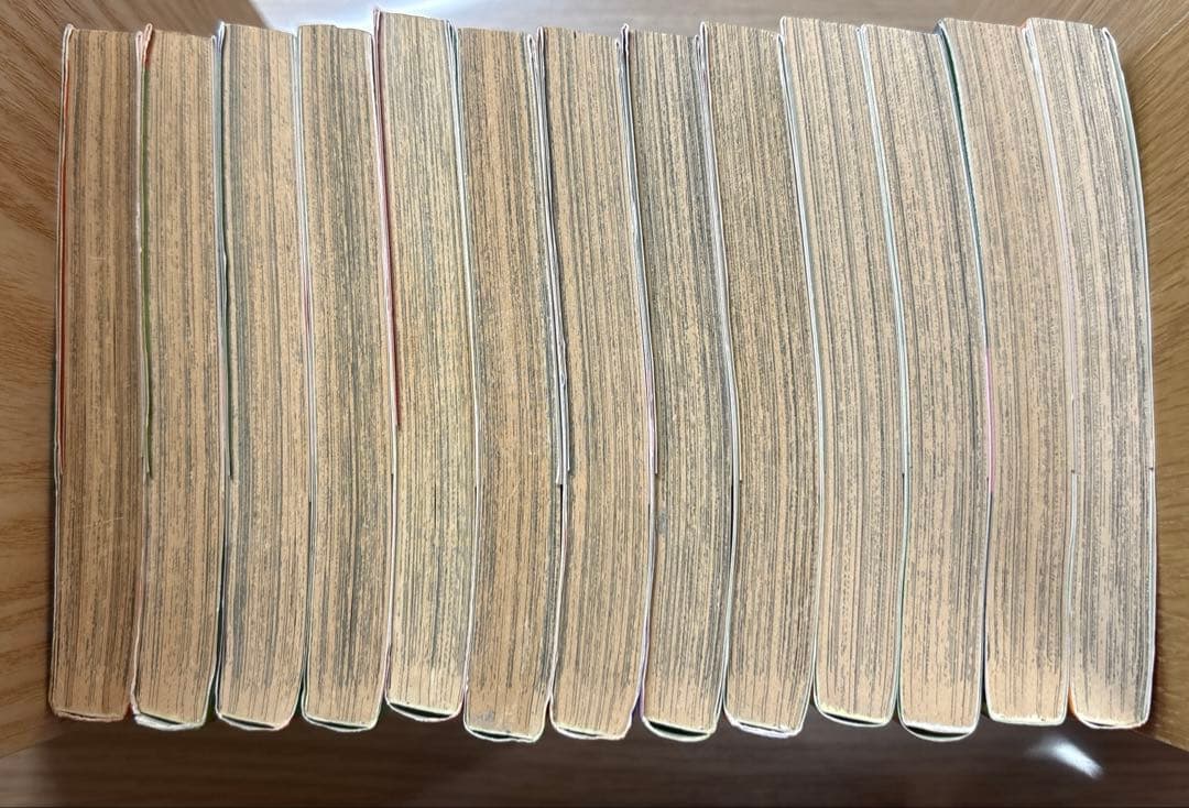 プラモ狂四郎　1巻〜13巻セット（2巻〜4巻、6巻〜13巻は第1版）やまと虹一