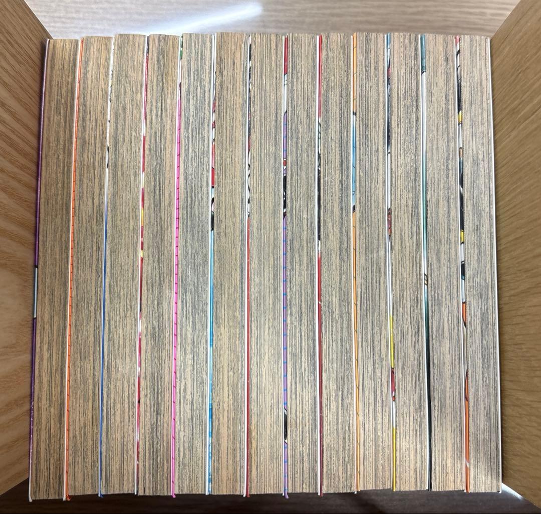 プラモ狂四郎　1巻〜13巻セット（2巻〜4巻、6巻〜13巻は第1版）やまと虹一