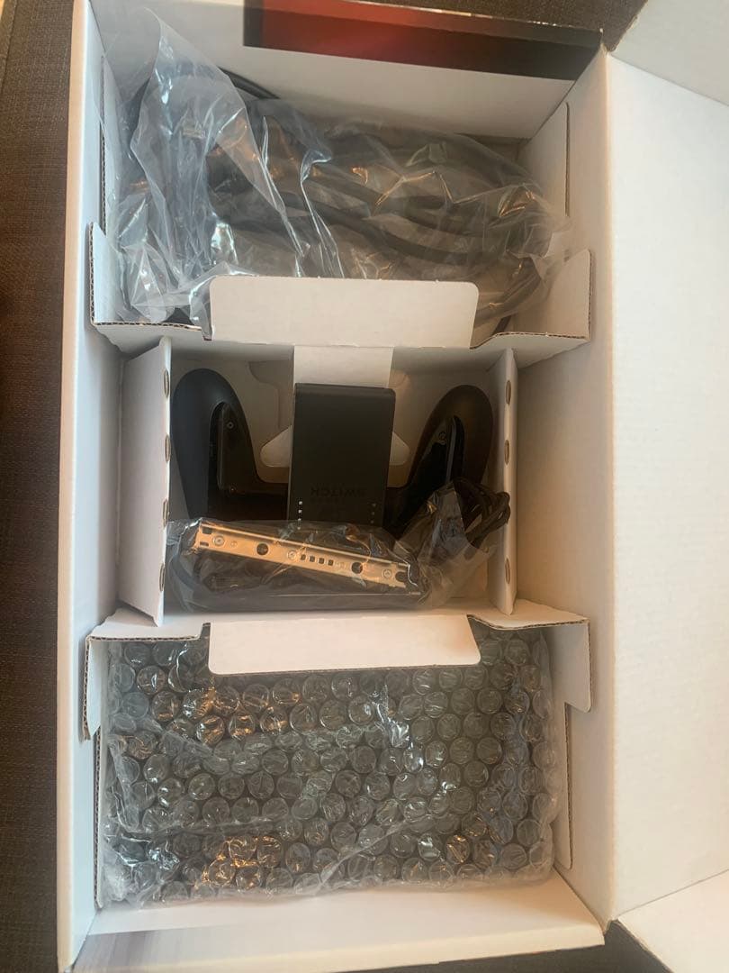 Switch本体マリオカート8セット