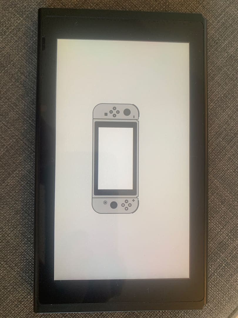 Switch本体マリオカート8セット