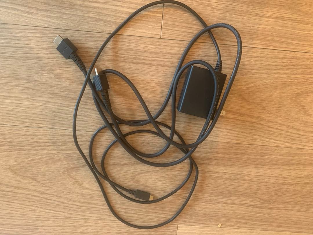 Switch本体マリオカート8セット