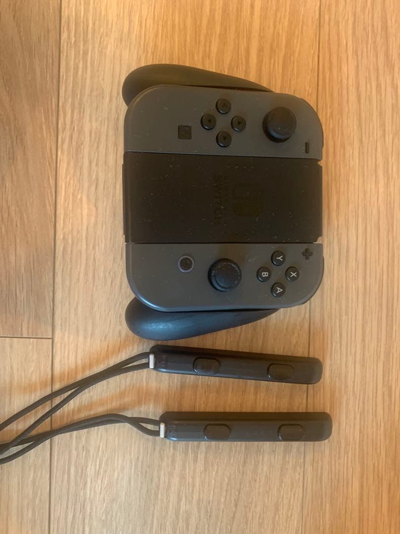 Switch本体マリオカート8セット