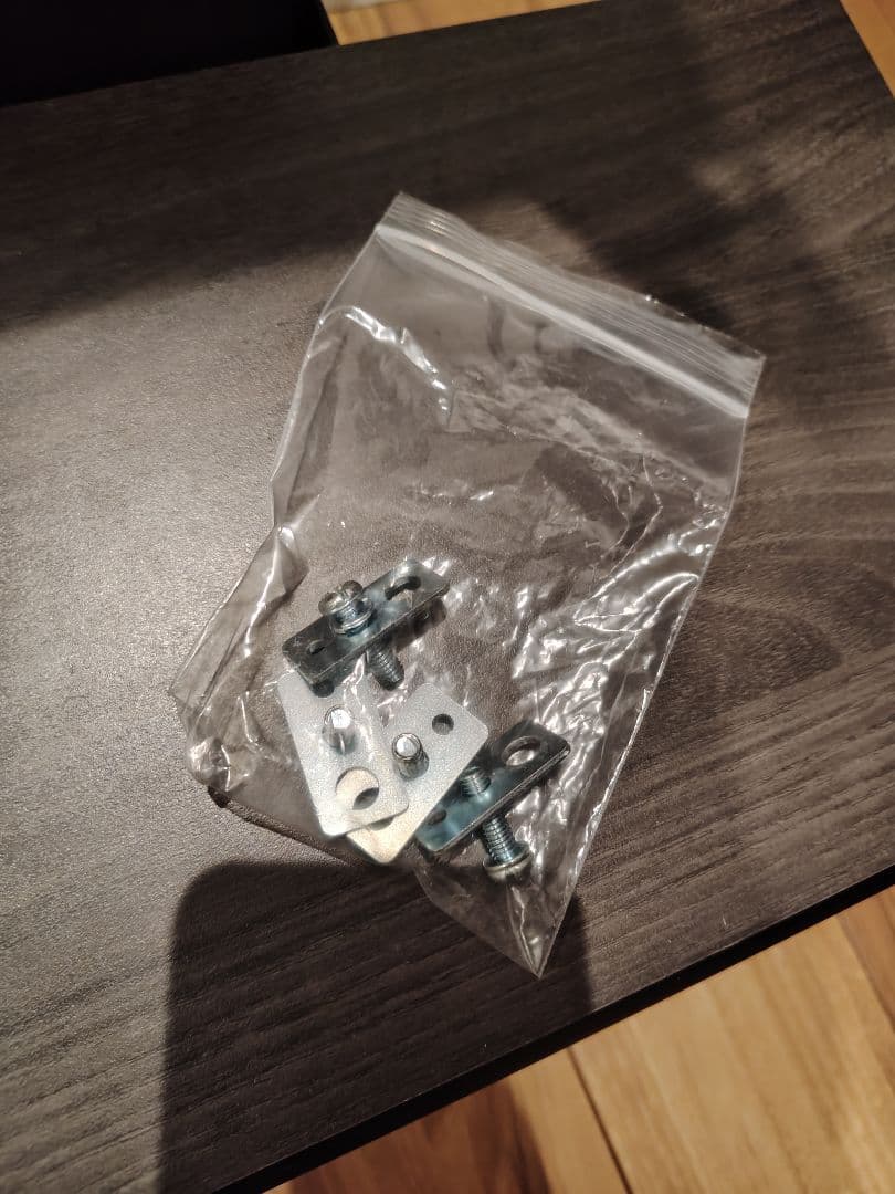 ハヤミ工産テレビスタンド ～77V型対応　自立スタンドKF-970