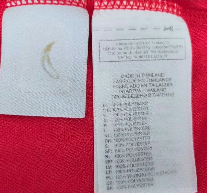 【激レア】リバプール ヘンダーソン 11/12 長袖ユニフォーム Mサイズ