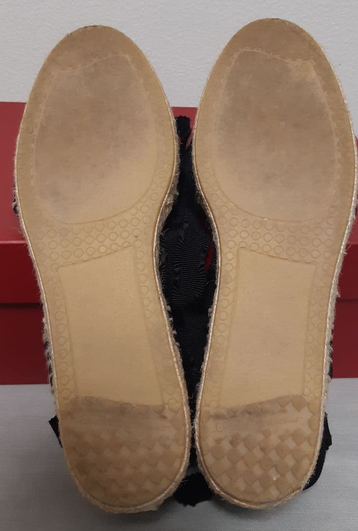 最終値下げ超超美品・サルヴァトーレフェラガモ