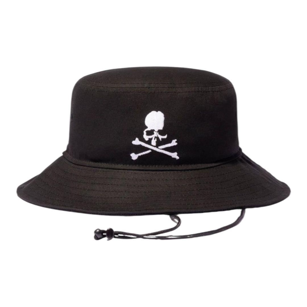 マスターマインド ニューエラ NEWERA mastermind ハット 帽子