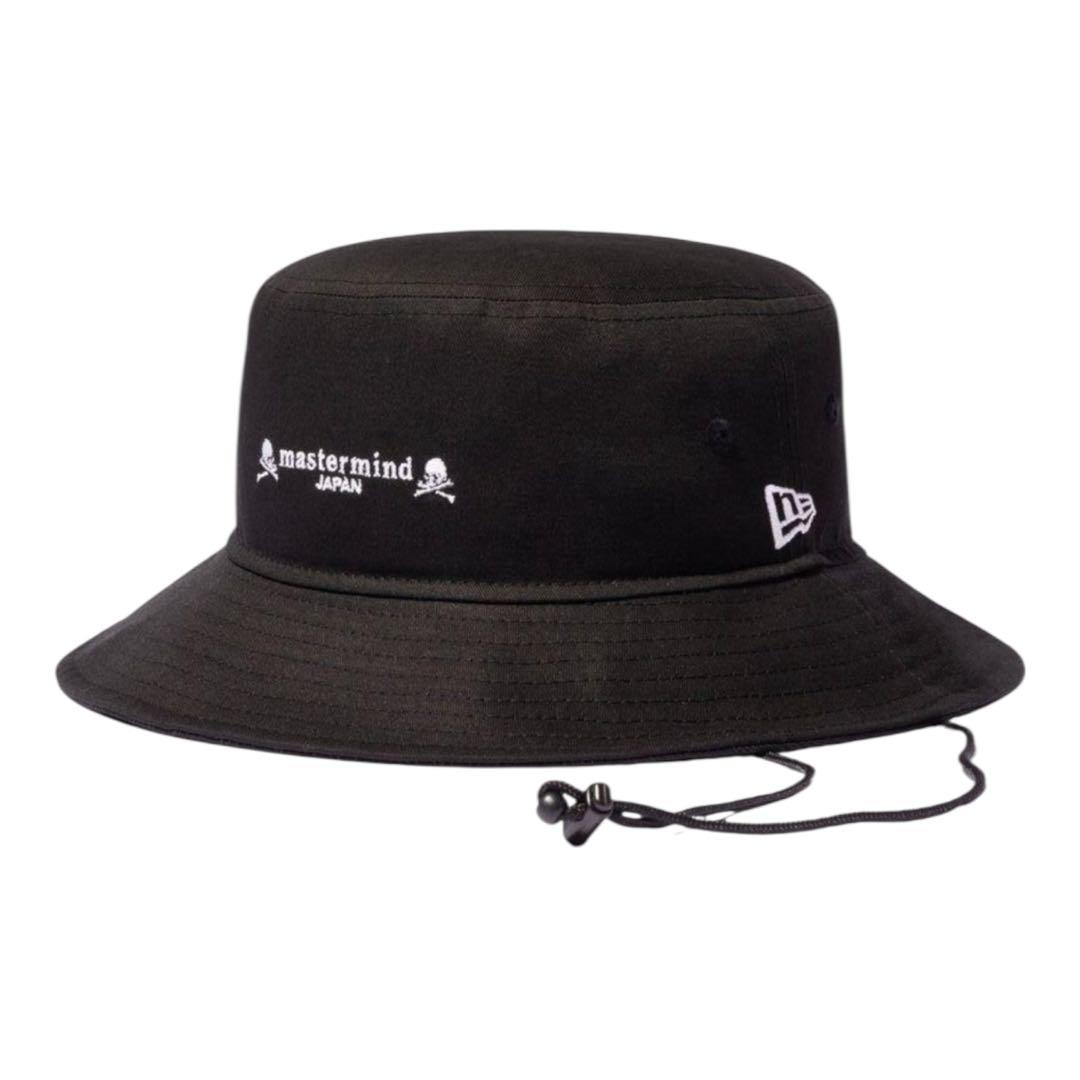 マスターマインド ニューエラ NEWERA mastermind ハット 帽子