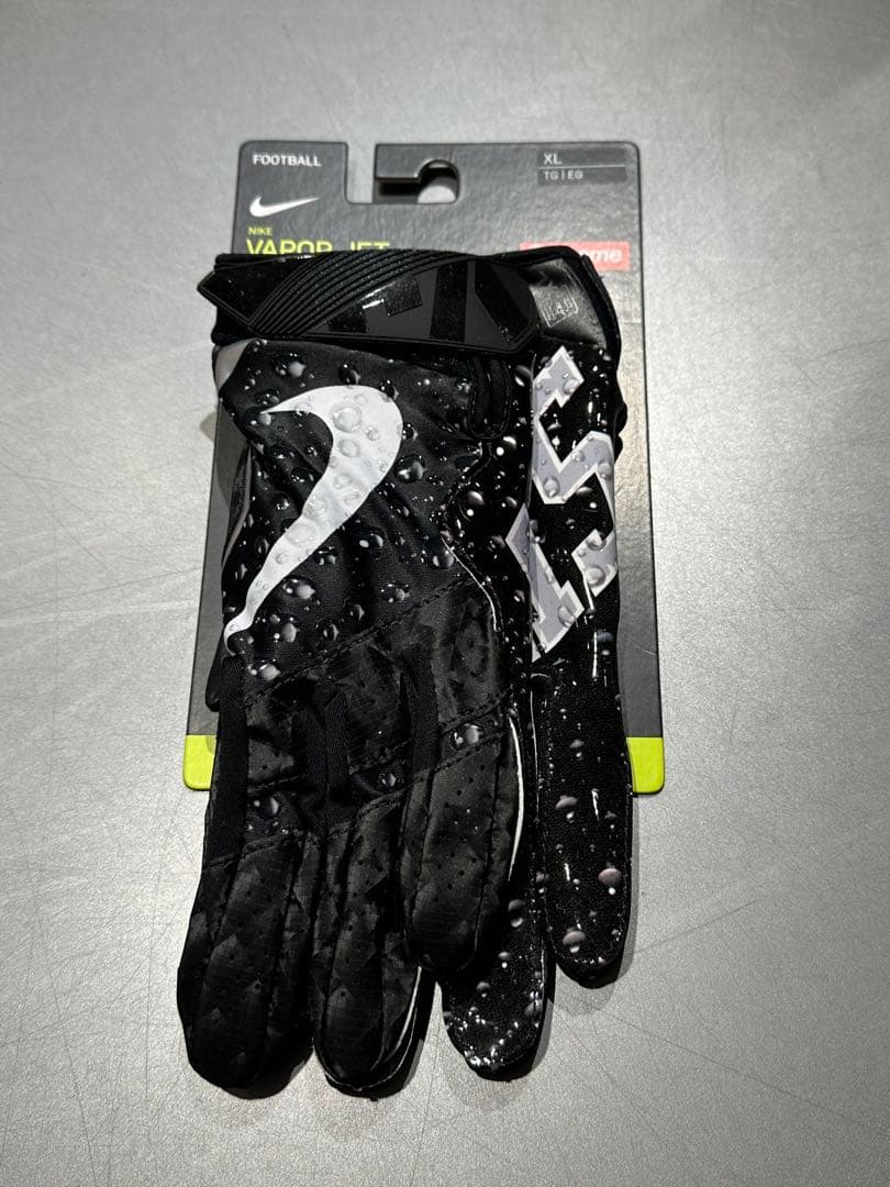 グローブ Supreme Nike Vapor Football Gloves