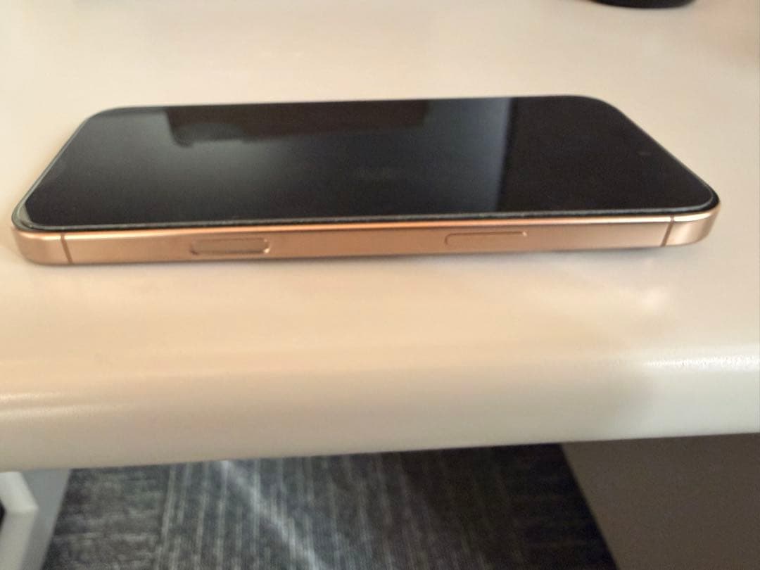 iPhone 16 Pro Max 1TB 美