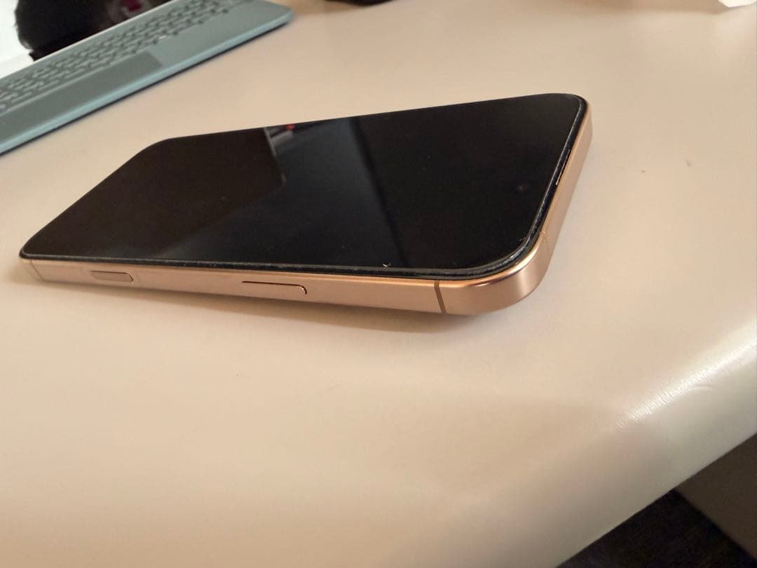 iPhone 16 Pro Max 1TB 美